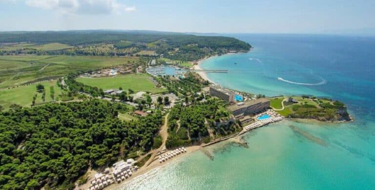 Πηγή: Sani Resort