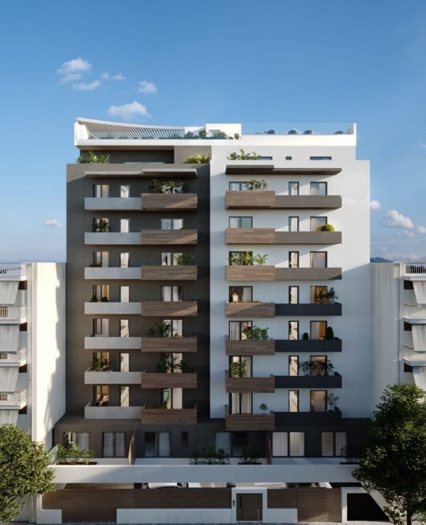 Sokio Attiki, BW Premier Collection - Πηγή: Sokio Hotels
