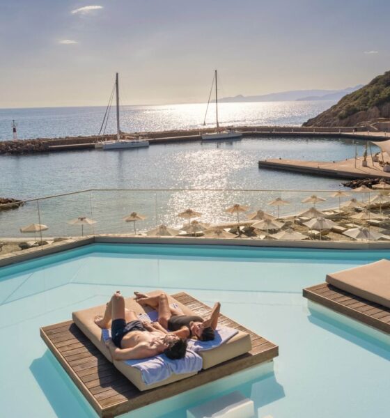 ZEUS Eleva Mirabello Bay - Πηγή: Zeus International Hotels & Resorts