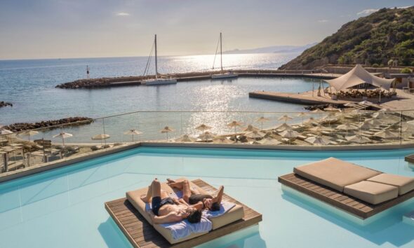 ZEUS Eleva Mirabello Bay - Πηγή: Zeus International Hotels & Resorts