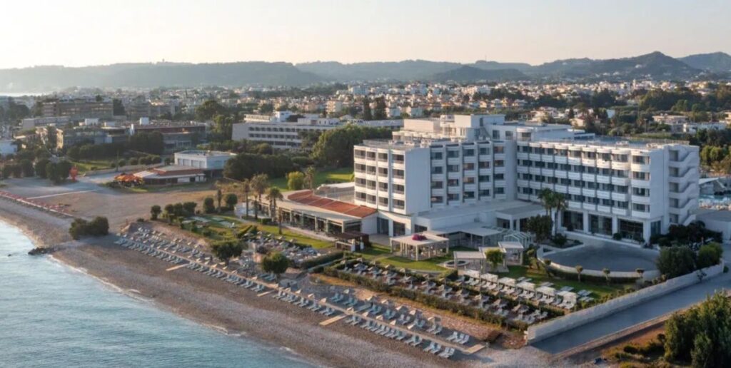 Electra Palace Rhodes - Πηγή: Electra Hotels & Resorts