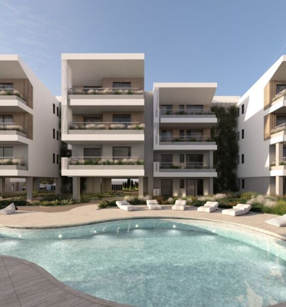 Green Haven Melissia - Πηγή: Ten Brinke