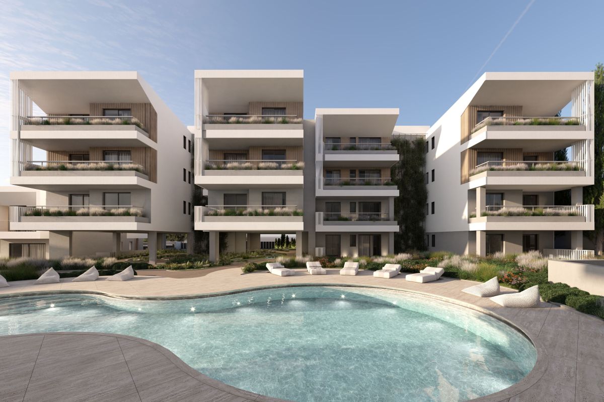 Green Haven Melissia - Πηγή: Ten Brinke