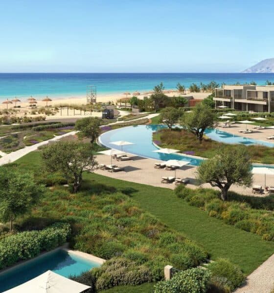 Ikos Kissamos - Πηγή: SANI/IKOS