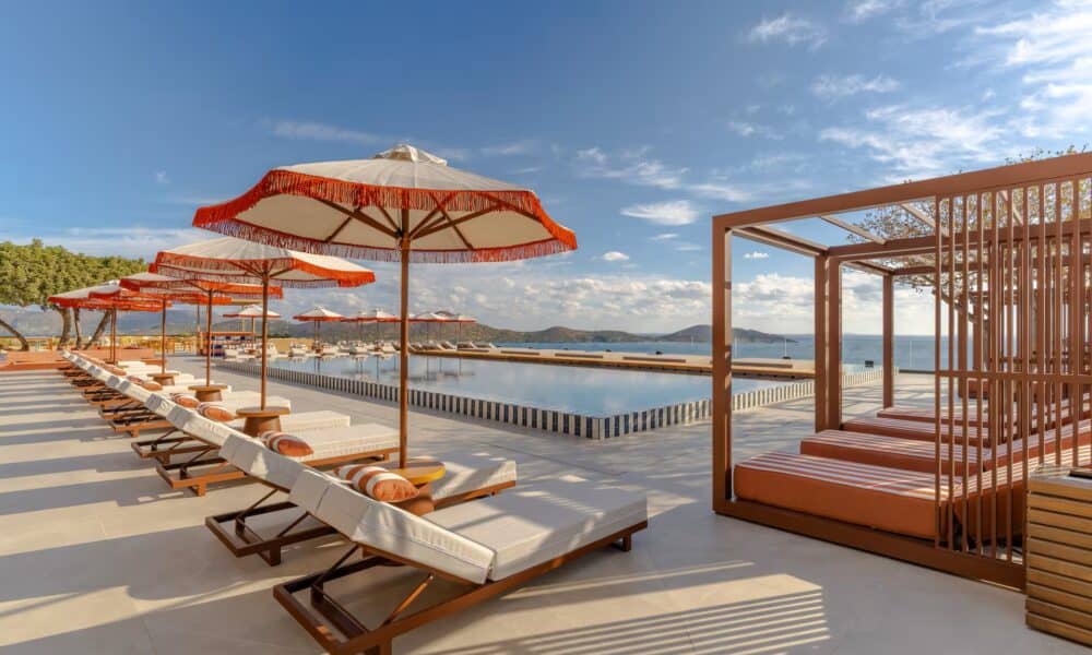 INNSiDE Elounda - Πηγή: Melia International