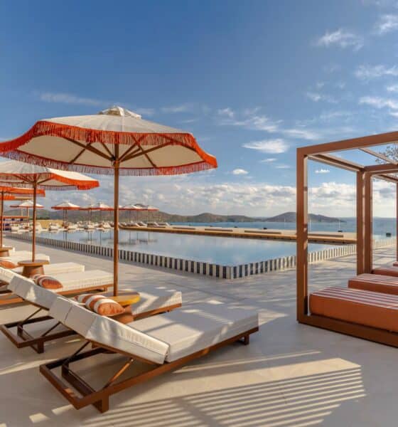 INNSiDE Elounda - Πηγή: Melia International