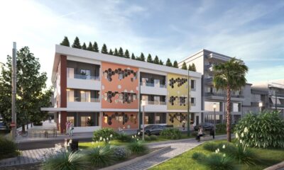 Moschato Hive - Πηγή: DKG Development