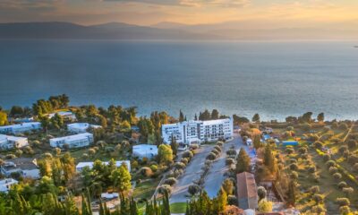Paradise Resort Evia - Πηγή: HotelBrain