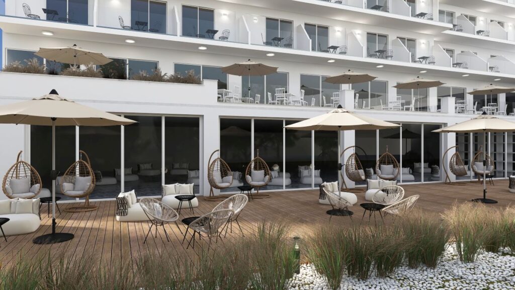 Paradise Resort Evia, μέλος των Radisson Individuals - Πηγή: Radisson Hotel Group