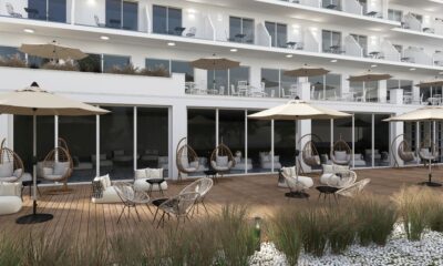 Paradise Resort Evia, μέλος των Radisson Individuals - Πηγή: Radisson Hotel Group