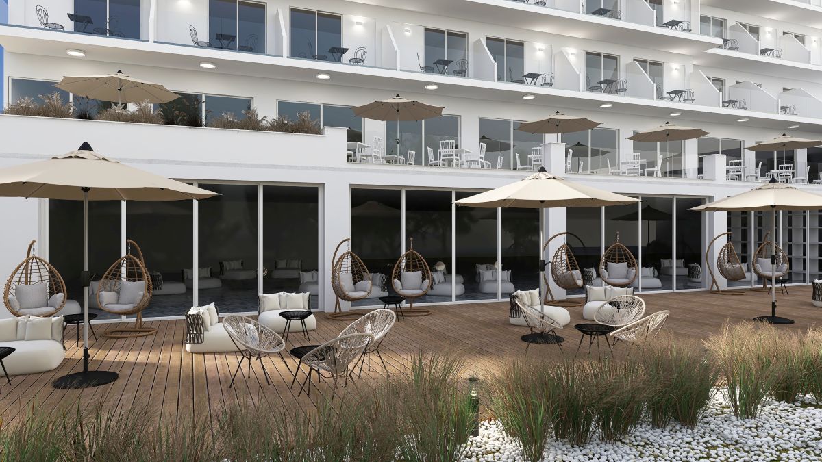 Paradise Resort Evia, μέλος των Radisson Individuals - Πηγή: Radisson Hotel Group