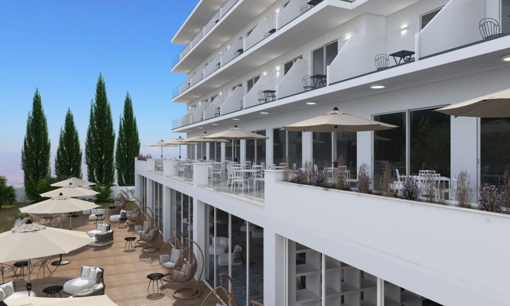 Paradise Resort Evia, μέλος των Radisson Individuals - Πηγή: Radisson Hotel Group