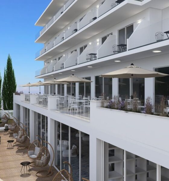 Paradise Resort Evia, μέλος των Radisson Individuals - Πηγή: Radisson Hotel Group