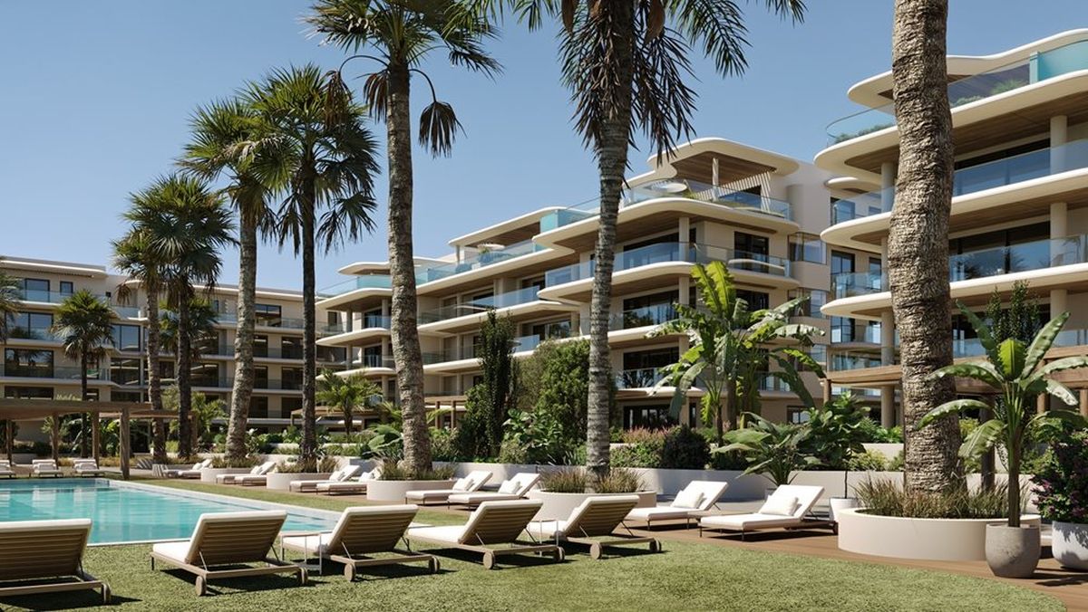 Skyline Havens - Hellenic Estates / Lamda Development