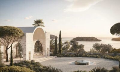 Rosewood Blue Palace - Πηγή: Rosewood Hotels & Resorts