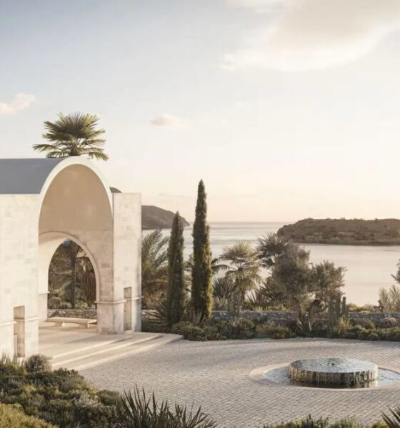 Rosewood Blue Palace - Πηγή: Rosewood Hotels & Resorts