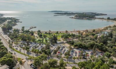 Ακτή Βουλιαγμένης - Πηγή: ΕΤΑΔ