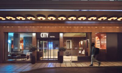 City Hotel Thessaloniki - Πηγή: TOR Hotel Group