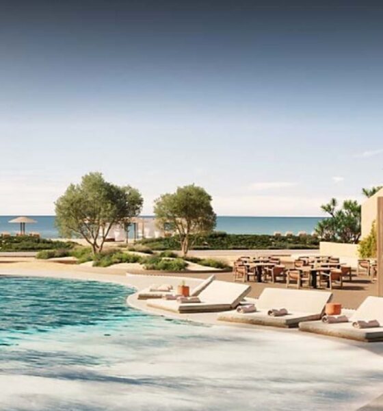 Dunes Nissos Resort - Πηγή: NESOS CORFU / ΜΠΕ