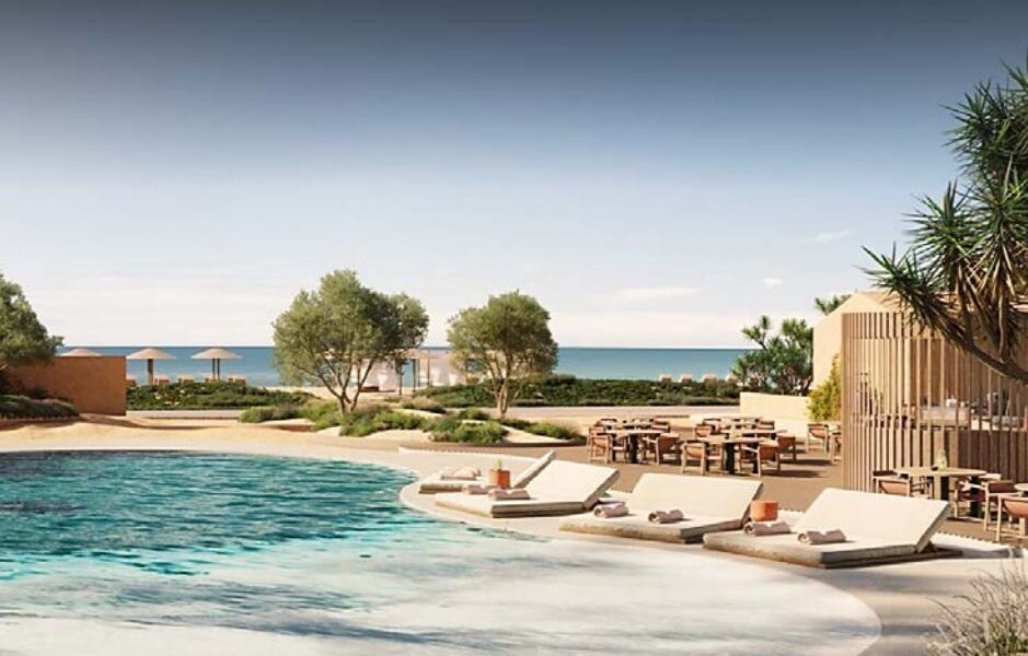 Dunes Nissos Resort - Πηγή: NESOS CORFU / ΜΠΕ