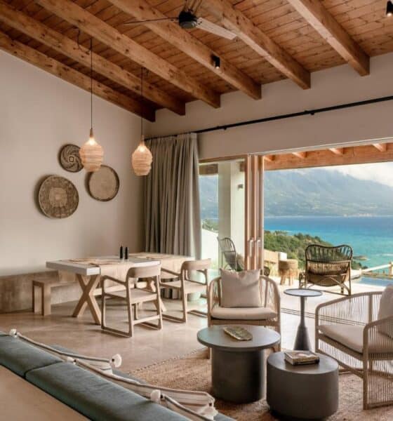 Eliamos Villas Hotel & Spa, Κεφαλονιά - Πηγή: SWOT Hospitality