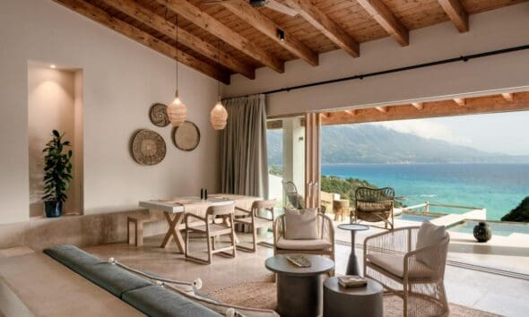 Eliamos Villas Hotel & Spa, Κεφαλονιά - Πηγή: SWOT Hospitality