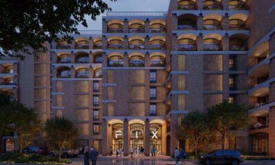 Το νέο ΦΙΞ στη Θεσσαλονίκη - Πηγή: Dimand Real Estate