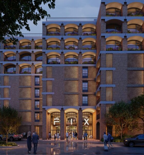 Το νέο ΦΙΞ στη Θεσσαλονίκη - Πηγή: Dimand Real Estate