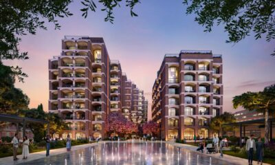 Το νέο ΦΙΞ στη Θεσσαλονίκη - Πηγή: Dimand Real Estate