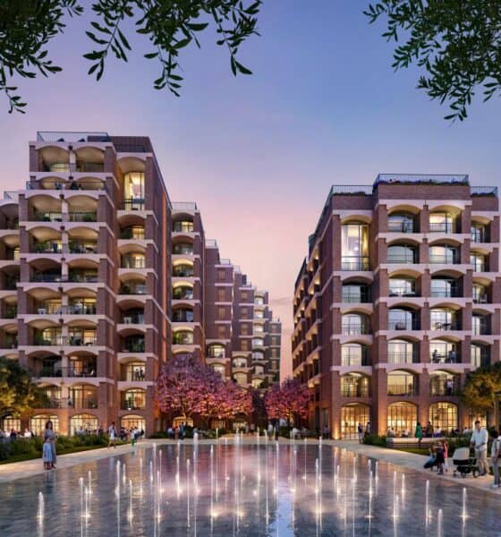 Το νέο ΦΙΞ στη Θεσσαλονίκη - Πηγή: Dimand Real Estate