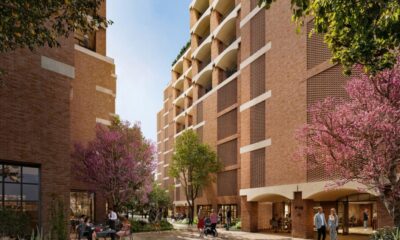 Το νέο ΦΙΞ στη Θεσσαλονίκη - Πηγή: Dimand Real Estate