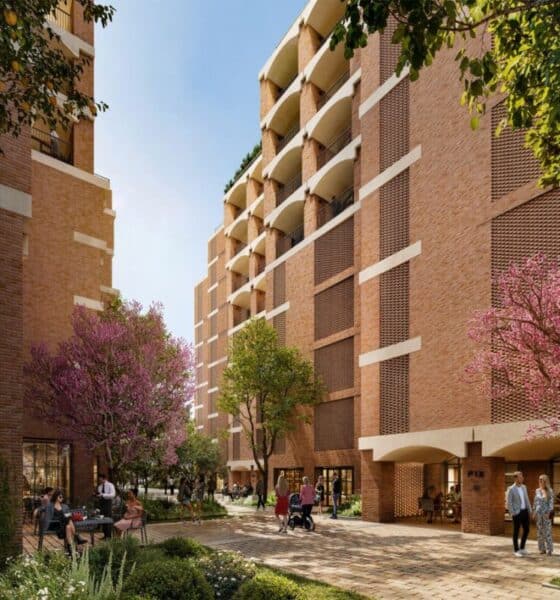 Το νέο ΦΙΞ στη Θεσσαλονίκη - Πηγή: Dimand Real Estate