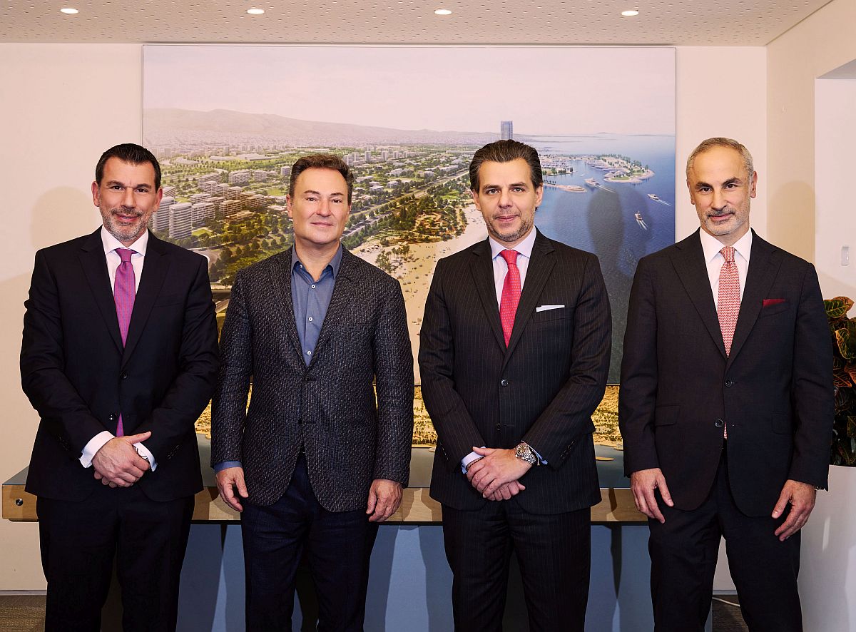 Πηγή: Lamda Development