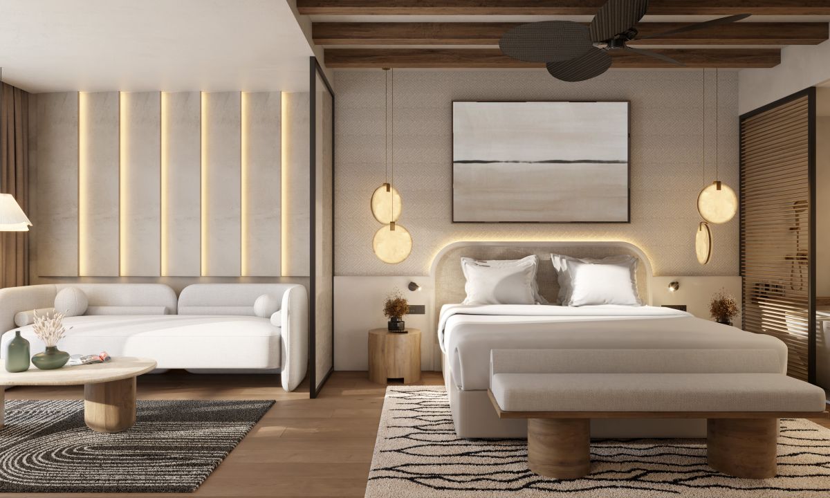 Radisson Collection Resort, Σαντορίνη - Πηγή: Radisson Hotel Group