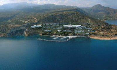 Sitia Bay Resort - Πηγή: ΙΚΤΙΝΟΣ