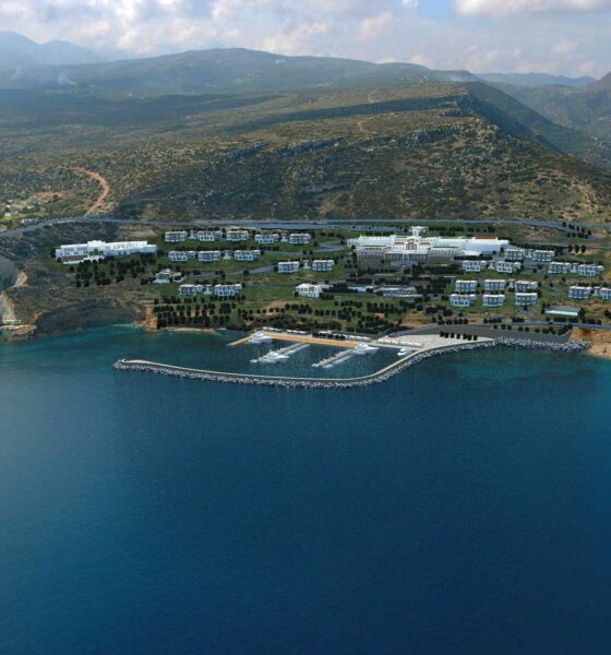 Sitia Bay Resort - Πηγή: ΙΚΤΙΝΟΣ