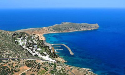 Sitia Bay Resort - Πηγή: ΙΚΤΙΝΟΣ