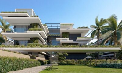 Cove Residences, The Ellinikon