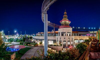 Village shopping & more… , Άγιος Ιωάννης Ρέντης - Πηγή: Dreamland Experience