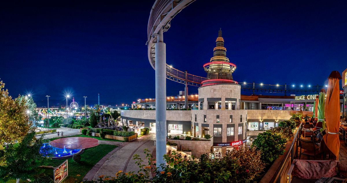 Village shopping & more… , Άγιος Ιωάννης Ρέντης - Πηγή: Dreamland Experience