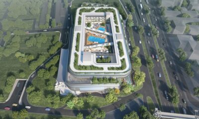 Project VORIA - Πηγή: North Star Entertainment