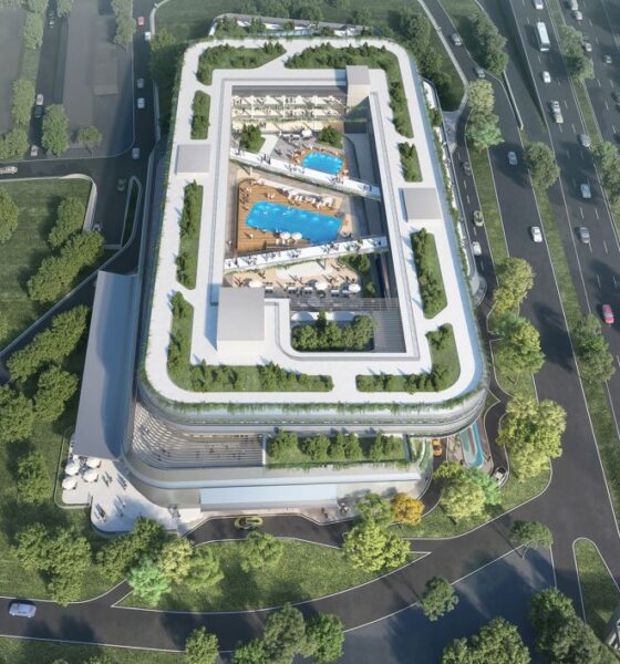 Project VORIA - Πηγή: North Star Entertainment