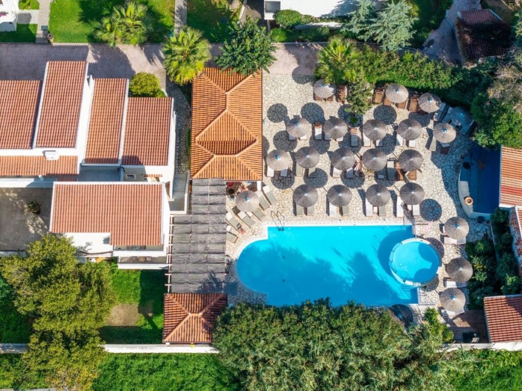 Wyndham Corfu Acharavi, Κέρκυρα - Πηγή: ΑΠΕ-ΜΠΕ
