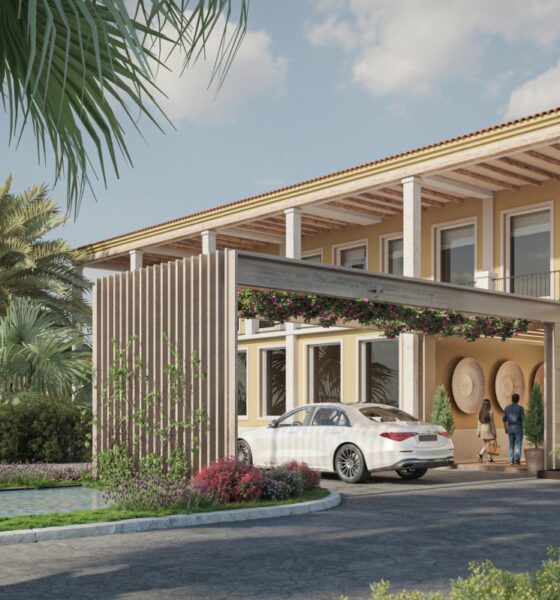 Wyndham Corfu Acharavi - Πηγή: Mercan Properties