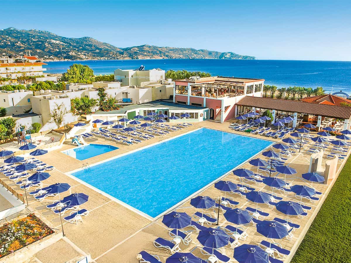 allsun Hotel Dolphin Bay - Πηγή: alltours