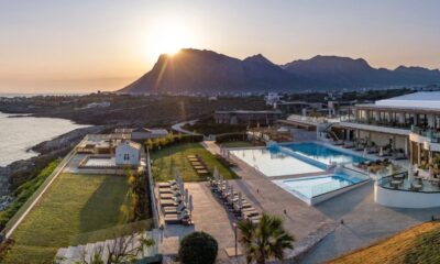 Πηγή: DOMES Resorts