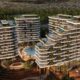 Το οικιστικό έργο Aura Residential στο The Ellinikon - Πηγή: Aura Residential
