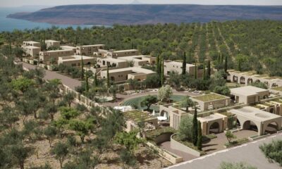 The Landmark Rhodes - The Landmark Rhodes / SLH