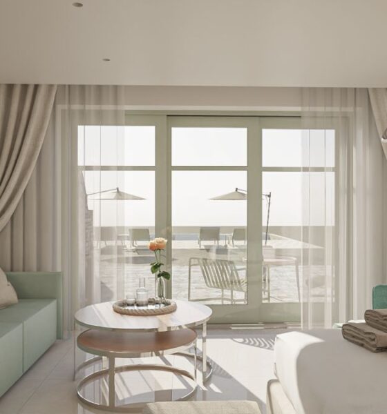 Leolia Nautica Resort Pelion - Πηγή: CHC Group