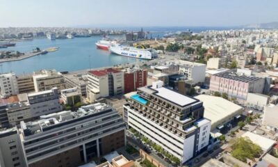 Etolikou Seafront - Πηγή: MIBS Group